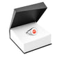 stainless steel delta sigma theta ring