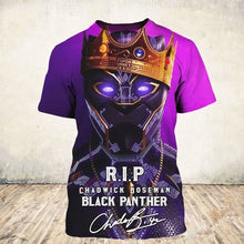 Load image into Gallery viewer, MV PHT292008A07 D1406 BLACK PANTHER