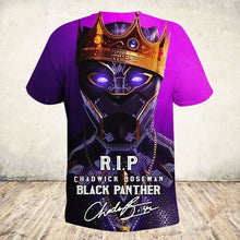 Load image into Gallery viewer, MV PHT292008A07 D1406 BLACK PANTHER