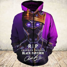 Load image into Gallery viewer, MV PHT292008A07 D1406 BLACK PANTHER