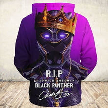 Load image into Gallery viewer, MV PHT292008A07 D1406 BLACK PANTHER