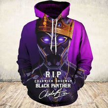 Load image into Gallery viewer, MV PHT292008A07 D1406 BLACK PANTHER