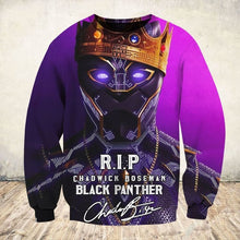 Load image into Gallery viewer, MV PHT292008A07 D1406 BLACK PANTHER