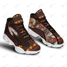 Load image into Gallery viewer, NATIVE AMERICA 4 JD 13