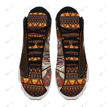 Load image into Gallery viewer, NATIVE AMERICA 3 PERSONALIZED JD 13