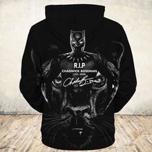 Load image into Gallery viewer, MV PHT292008A05 BLACK PANTHER