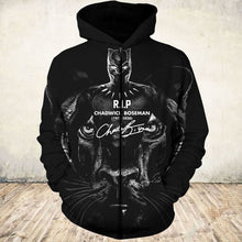 Load image into Gallery viewer, MV PHT292008A05 BLACK PANTHER