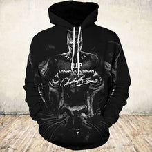Load image into Gallery viewer, MV PHT292008A05 BLACK PANTHER