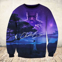 Load image into Gallery viewer, MV PHT292008A12 BLACK PANTHER