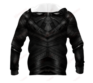 Black Panther