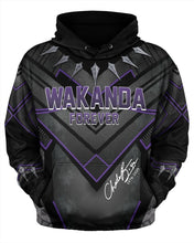 Load image into Gallery viewer, Wakanda Forever